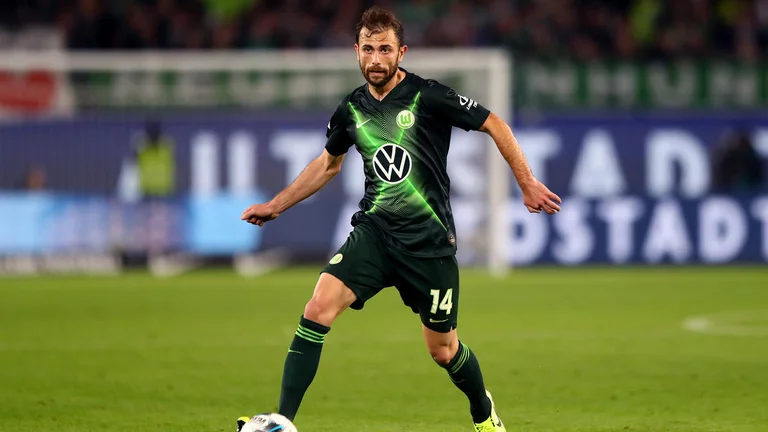 Formazioni ufficiali: Wolfsburg Dortmund, Mehmed parte dal primo minuto