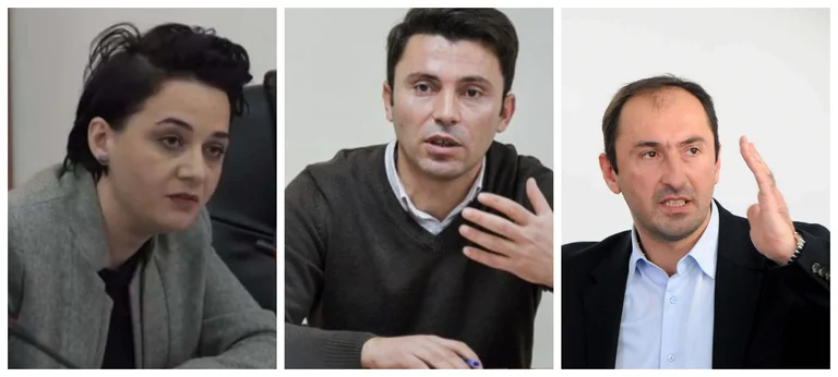 AGK condemns labels and language of Vetevendosje officials to journalists' work