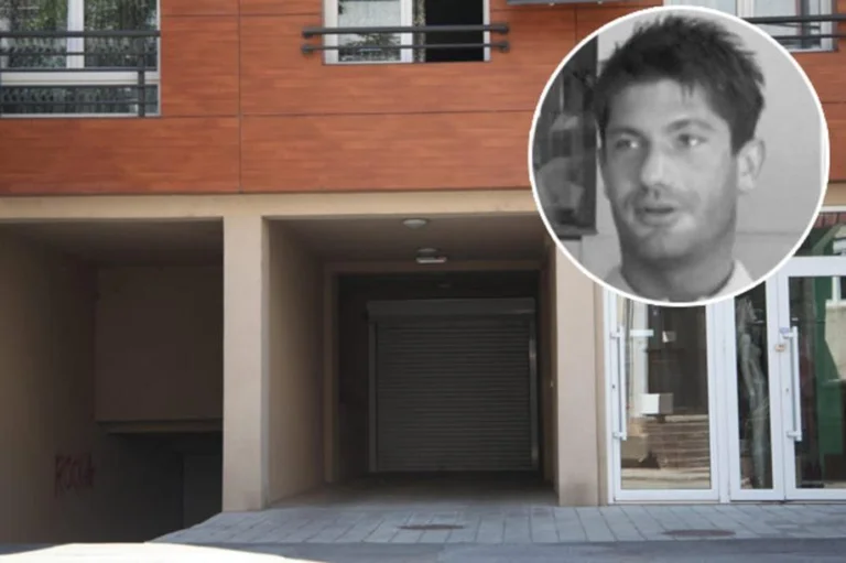 Former Dutch giant player found dead in Belgrade, suspected of suicide