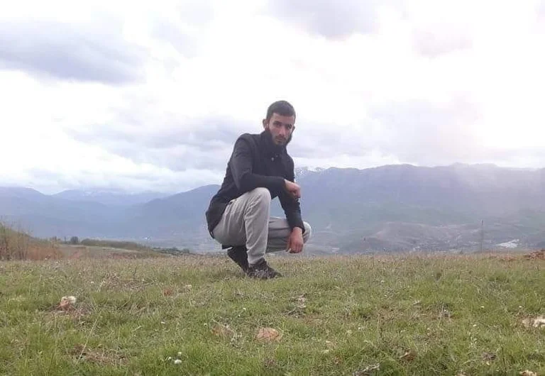 He went to the mountain to pick up medical plants, lost 18-year-old from Debra