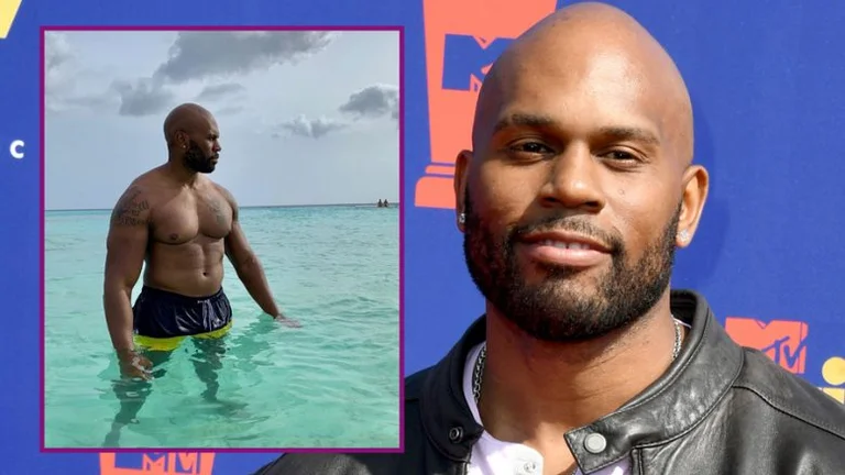 Tragic stories: He died in the water to save his son, threw him into rescue teams.