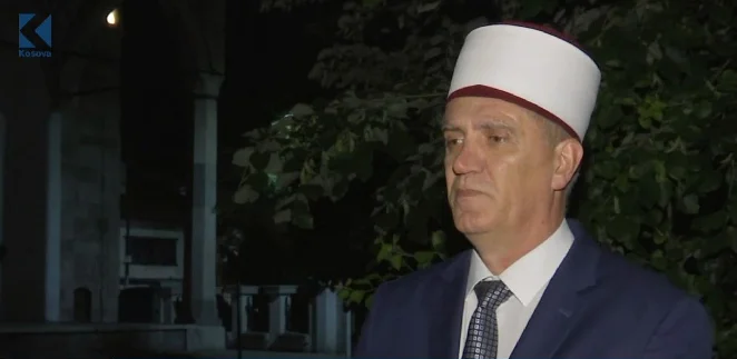 BIK official: There will be no organization
