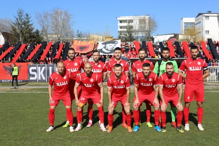 Tahir Batatina foli në emër të gjithë klubeve të Superligës – reagon ashpër Gjilani