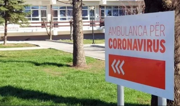 Gnjilan, 32 persons in proselytification due to the Coronavirus