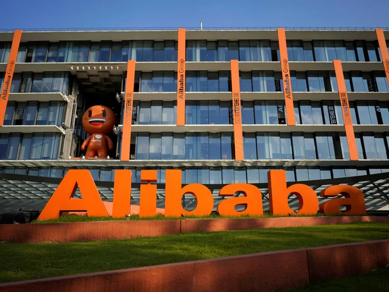 Las ventas de Alibaba durante el aislamiento de Coved-19, a niveles récord