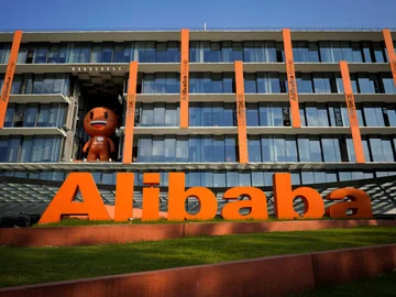 Las ventas de Alibaba durante el aislamiento de Coved-19, a niveles récord