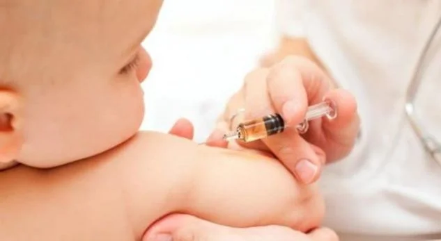 Some 80 million children ʹ have been vaccinated because of the coronary