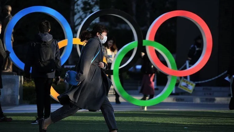 The Olympics are also at stake for 2021: Big Problems Warning