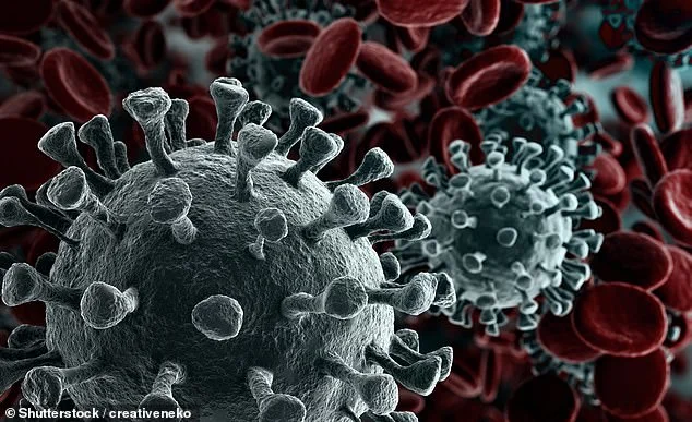 40% de las personas en Inglaterra creen que China creó deliberadamente el coronavirus