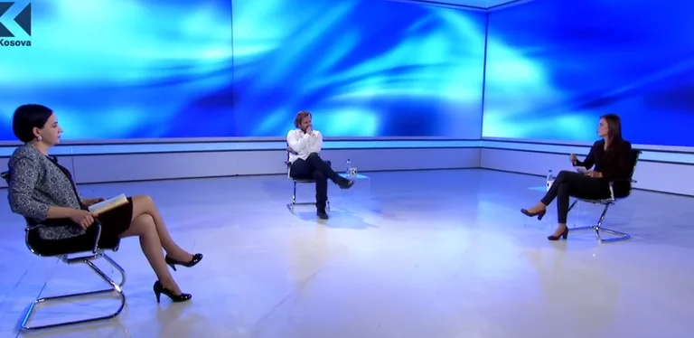 Balaj-Healing Initiative: Vetevendosje zählt nicht die Menschen, die uns gewählt haben