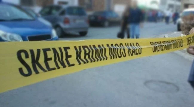 The murder of his daughter in Gjakova, the first suspicions of how it came to be killed.