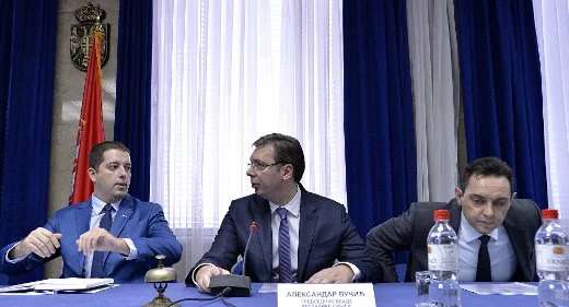 Djuriqi-Thaci: The dream of Valley will come true