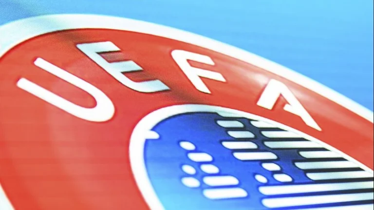 U n EFA decide: Questa è la data in cui i campionati dovrebbero essere chiusi