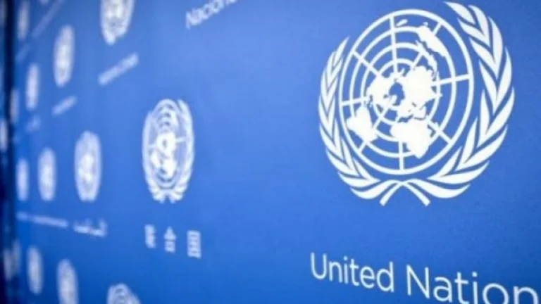 UN launches global anti-information initiative on COVID-19