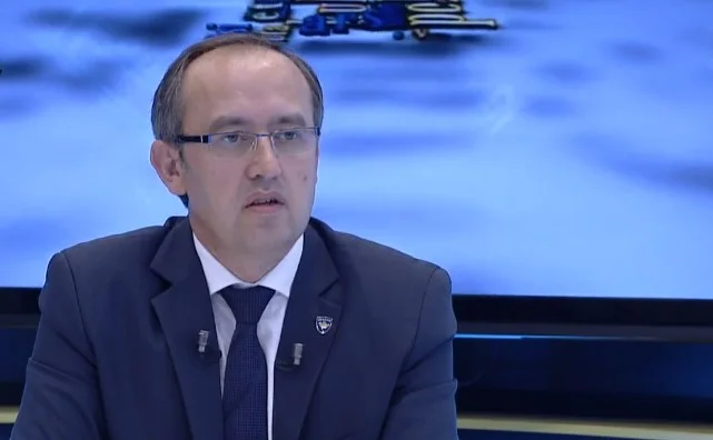 Hoti: VVA ne peut ni corriger ni contrôler le LDK