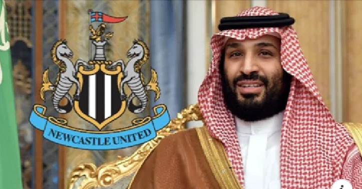 Shut up the soap opera: PL gives the green light to Newcastle's 350 million purchase from the controversial sheik.
