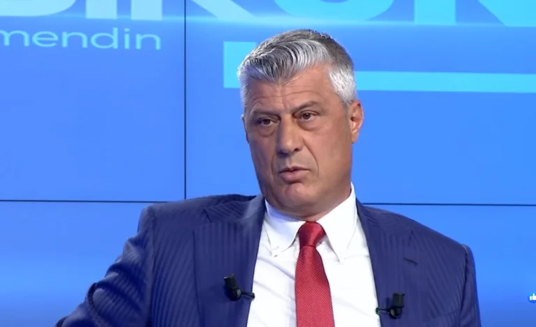 Kurt, facci sapere di cosa stai parlando con Borell e Lajcak.