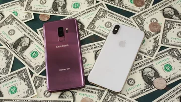¿Cómo puedes decir que tu viejo teléfono está siendo vendido para nuevos?