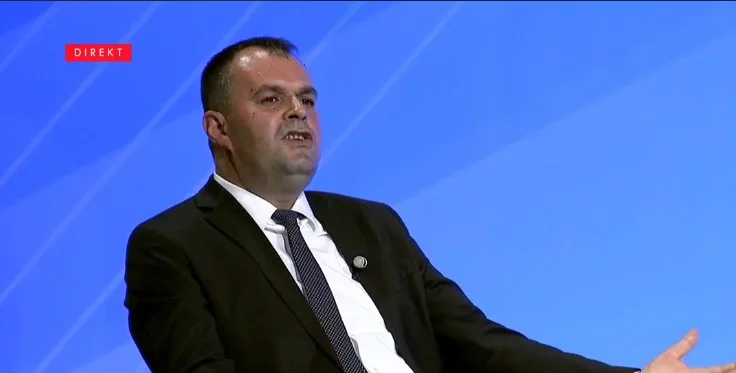 AAKA MP: Constitutional decided to close the debate, there has been plenty of time available