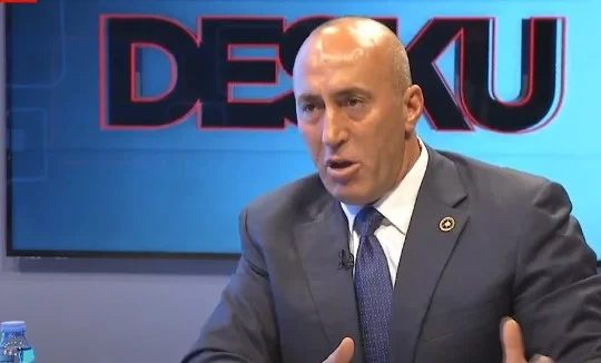 Haradinaj: Kurti ha perso l'opportunità per il Kosovo di essere ricompensato