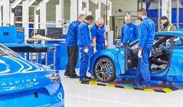 Renault cierra cuatro fábricas en Francia, seis modelos en peligro?