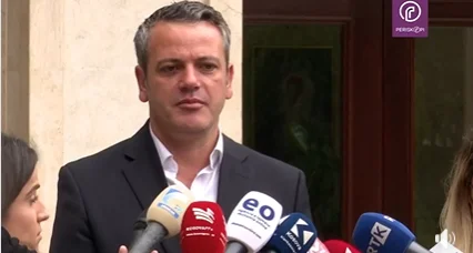 LDK Gashi: La próxima semana el país estará con el nuevo gobierno