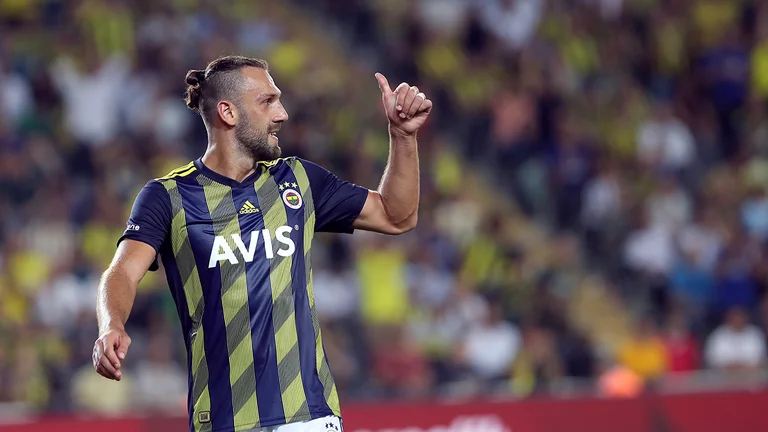 “Muriqi is the best attacker in Turkey's Superliga”