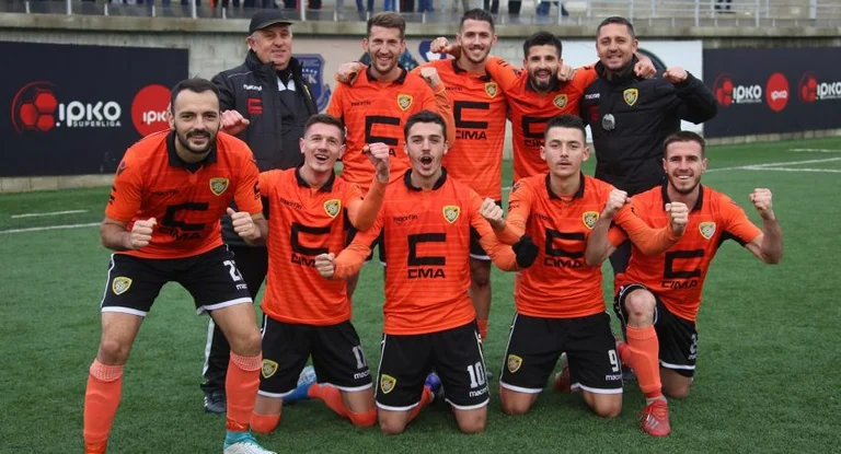 The FC Balkans call urgent: Testing for coronarys all players, taking responsibility, not just privileges