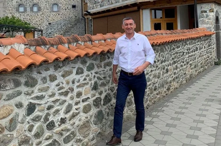 Wessel recuerda el 108 aniversario del Parlamento de Yunik
