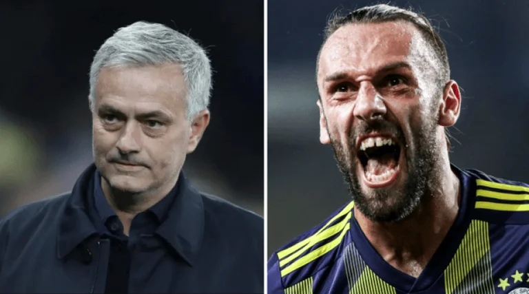 Fenerbahce desesperado por la primera oferta de Tottenham a Muriqi