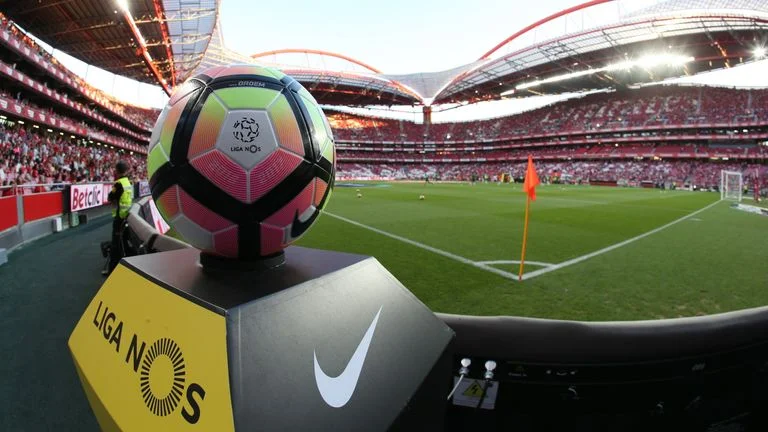 In Portugal nine stadiums have been praised for hosting matches