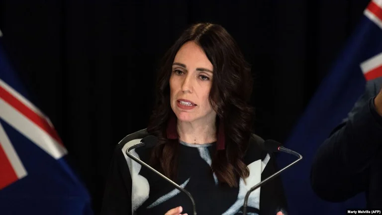 Neuseeland Premierminister schlägt vier Arbeitstage pro Woche vor