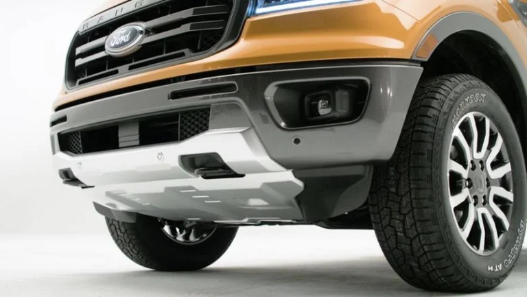 Ford shuts down two factories in the United States due to Coronavirus cases