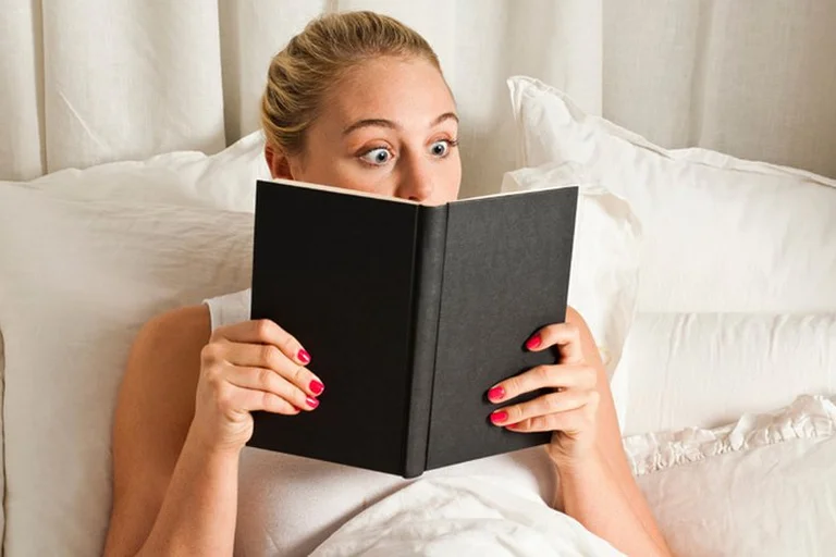 Here you find out whether you're having sex with your partner or not
