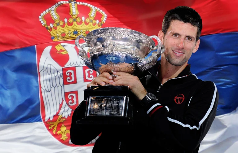 Renowned Serbian tennis involvement confirmed for Kosovo's lobby