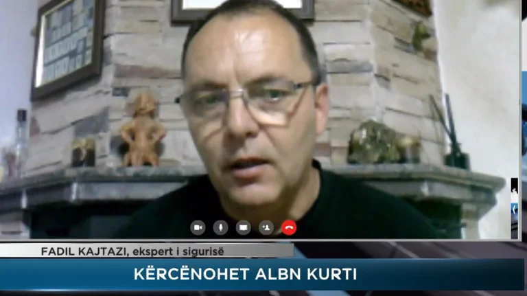 Catetical: Kurt's wrong to publish the letter "the threat to him" be taken seriously.