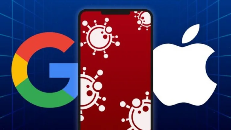 Software de lanzamiento de Apple y Google para aplicaciones de seguimiento de coronavirus