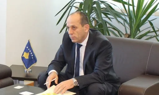 Ferat Shala points out reasons for economic support in Kosovo