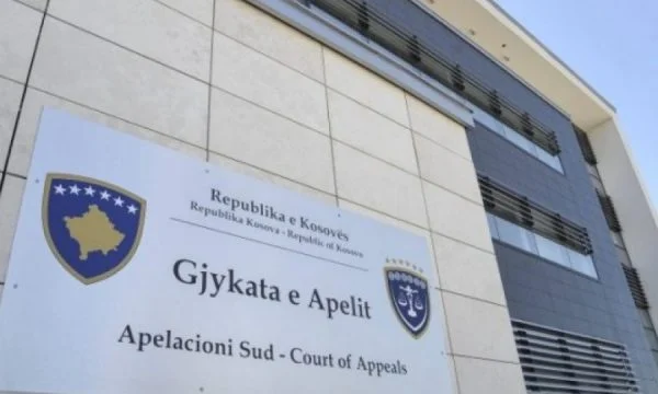L'appel a augmenté la peine de prison à l'accusé qui a admis être dans “I SIS”