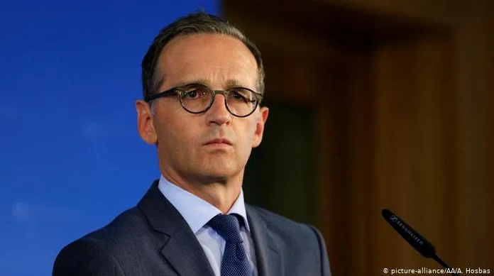 Deutsche Regierung: Rest in möglichen Sommern mit Einschränkungen