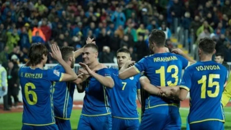 Lojtari i Kombëtares së Kosovës pozitiv në koronavirus, tregon se kah e mori