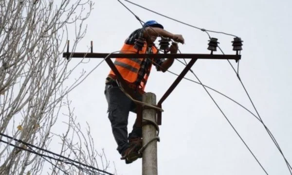 KEDS advierte cortes de energía debido a operaciones de red