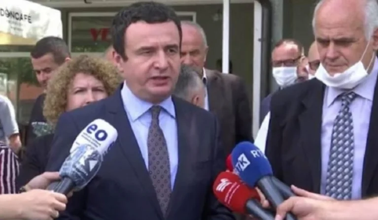 O Chief Bulgaria's BSH) urges Kurt to maintain social distance