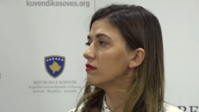 Haxhiu y las demandas golpearon a Rama, te verá en la corte
