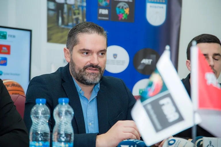 Un altro passo importante verso la Lega del Kosovo - Albania