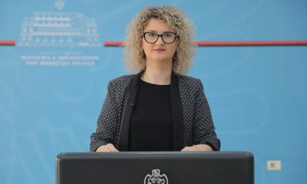 Today, 15 new cases total 964 the number of people affected by Corleone in Albania