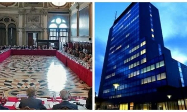 Venedig Forum unterstützt Kosovo Mandatsoption