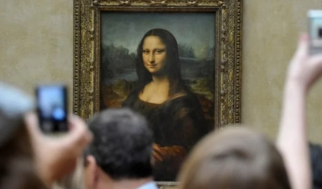 L'idea dell'uomo d'affari francese di affrontare la crisi: Sell “Mona Liza