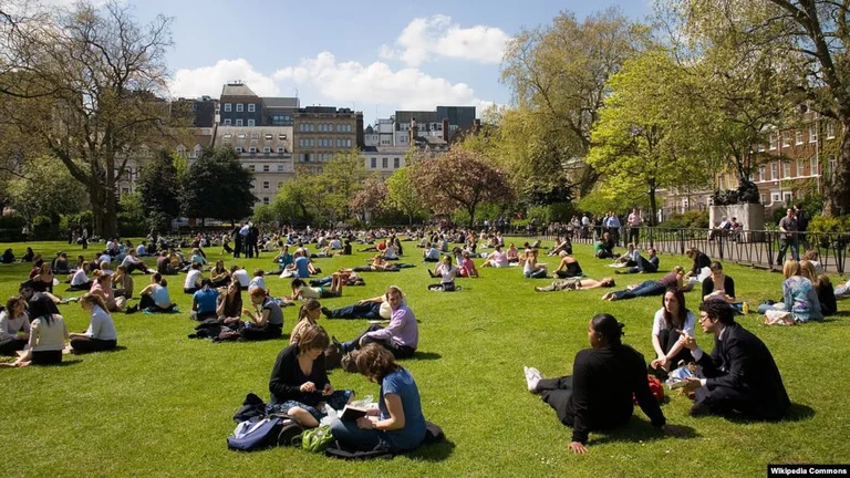 Cambridge University tiene online el próximo año académico
