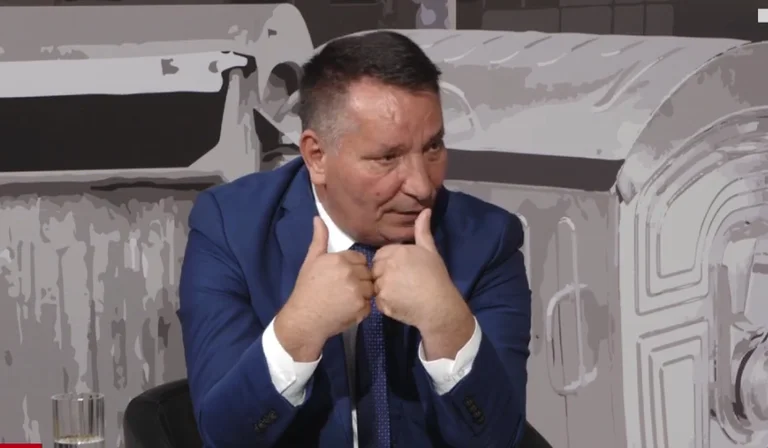 Lekaj: Über 64 MPs werden die Regierung von Avdullah Hoti abstimmen